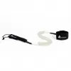 Leash ABSTRACT kroucená bílá WHITE