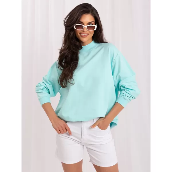  Dámská mikina BASIC FEEL GOOD RV-BL-5185.87P MINT 