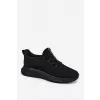 Pánské tenisky BIG STAR SHOES UU174003 BLACK