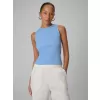 Dámské tílko 4F 4FWMM00TSLEF299 DENIM