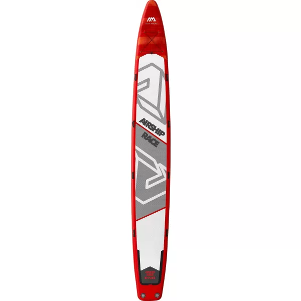  Paddleboard AQUA MARINA Airship Race  22 RED 