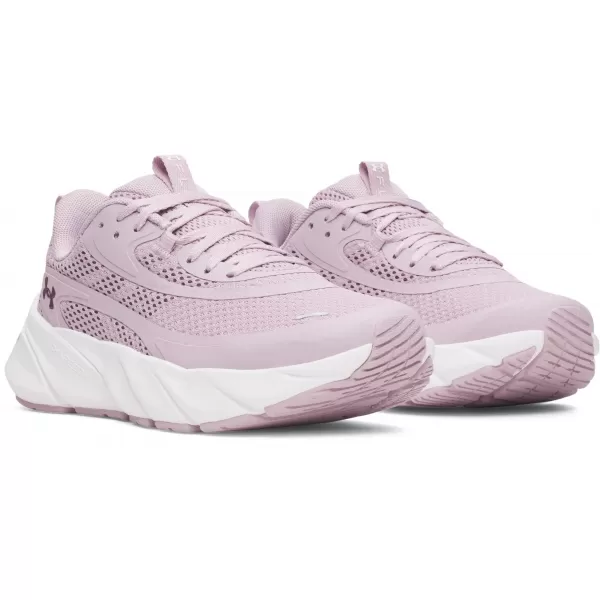  Dámské boty UNDER ARMOUR W FLX TR 6011634-698 RŮŽOVÁ 