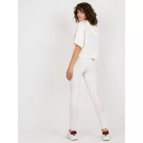  Dámský set EX MODA EM-KMPL-735.10 ECRU 