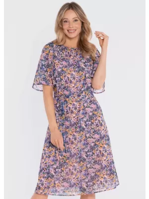 Dámské šaty STYLOVE S435 Model2
