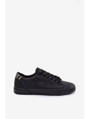 Pánské tenisky BIG STAR SHOES TT174084 BLACK