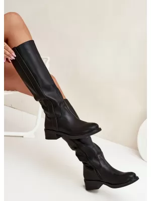 Dámské boty BOTO C-350 BLACK