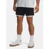 Pánské kraťasy UNDER ARMOUR VANISH ELITE 6IN SHORT 6009868-008 ČERNÁ