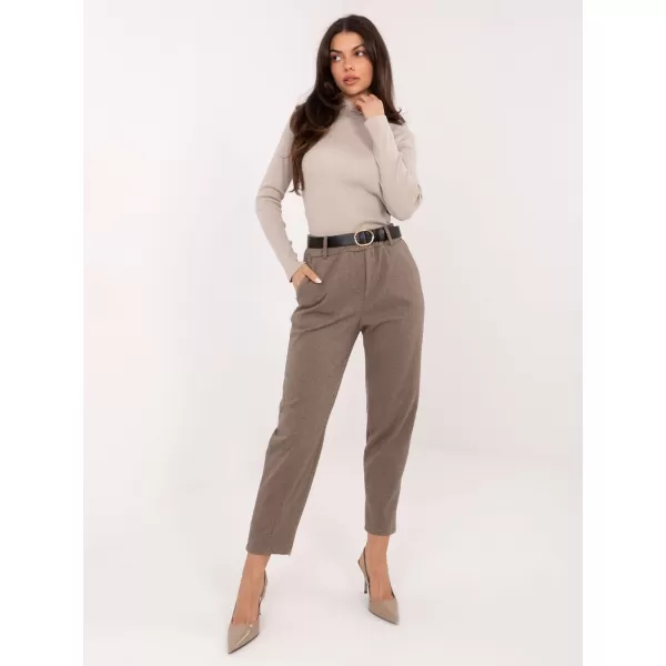  Dámská halenka FACTORY PRICE JM-BZ-3035.64 BEIGE 