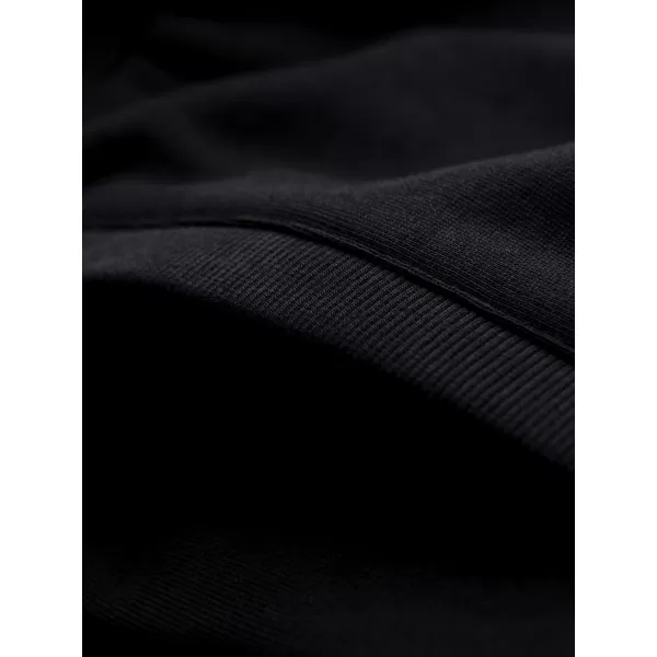  Pánské kraťasy OMBRE OM-SRBS-0205 BLACK 