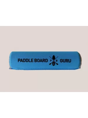 Paddle floater PADDLEBOARDGURU NEON BLUE