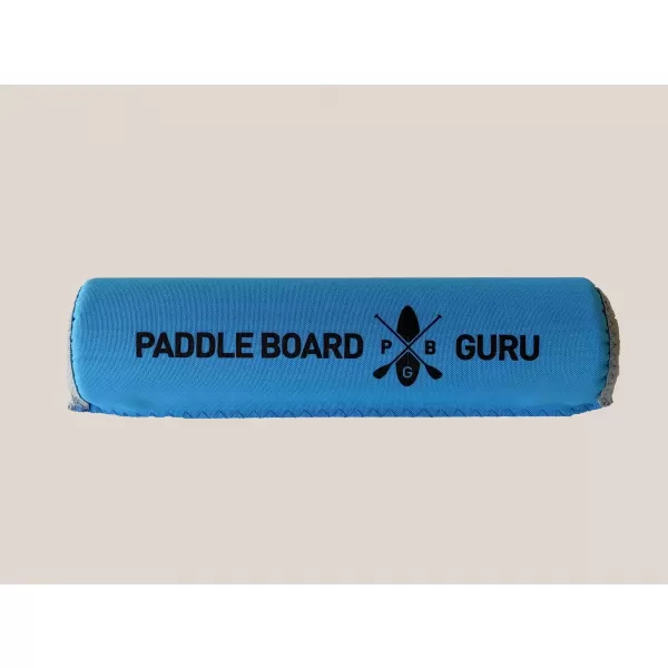  Paddle floater PADDLEBOARDGURU NEON BLUE 