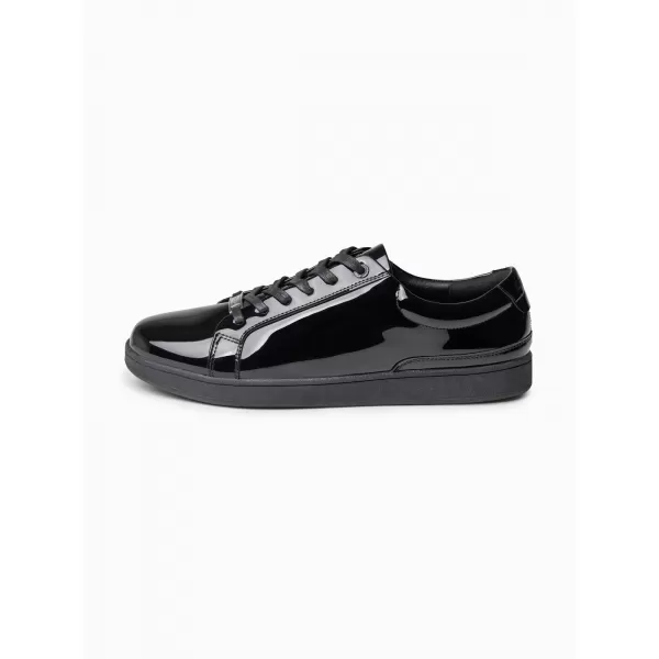  Pánské tenisky OMBRE OM-FOSL-0229 BLACK 