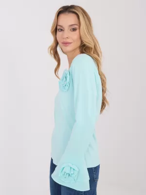 Dámská halenka ITALY MODA IT-BZ-22139.55 MINT