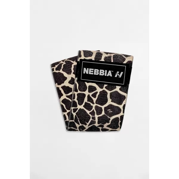  Guma NEBBIA Giraffe - Level Heavy BLACK 