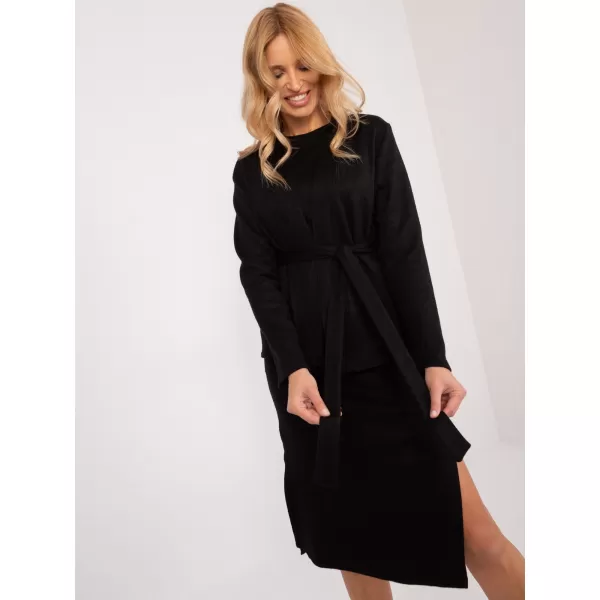  Dámský set LAKERTA LK-KMPL-509547.05 NOIRE 