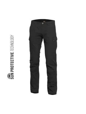 Pánské kalhoty PENTAGON BDU 2.0 TROPIC PANTS K05060 BLACK