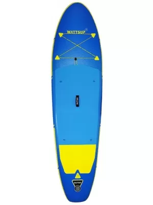 Paddleboard WATTSUP F10