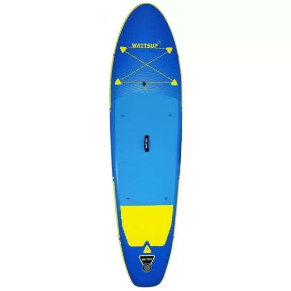  Paddleboard WATTSUP F10 