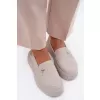 Dámské polobotky VINCEZA 93218 BEIGE