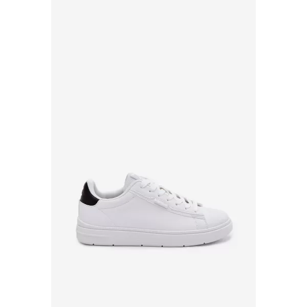  Pánské tenisky BIG STAR SHOES TT174331 WHITE 