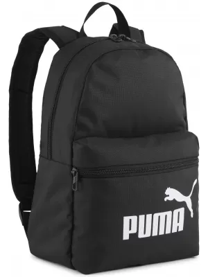 Batoh PUMA PHASE SMALL BACKPACK 09132301 PUMA BLACK
