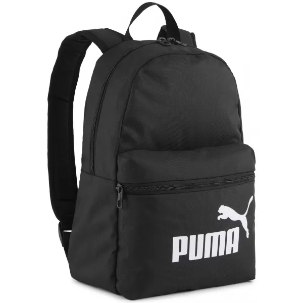  Batoh PUMA PHASE SMALL BACKPACK 09132301 PUMA BLACK 