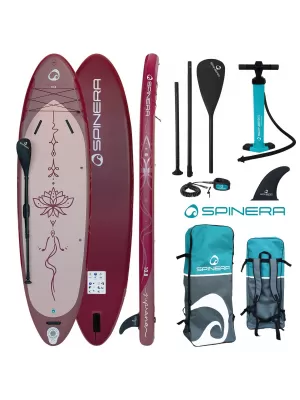 Paddleboard SPINERA SUPRANA 10'8