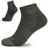 Ponožky PENTAGON LOW CUT SOCKS EL14013 OLIVE GREEN