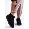 Dámské boty BOTO W5821 BLACK