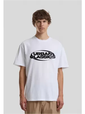 Pánské tričko URBAN CLASSICS TB9050-00220 WHITE