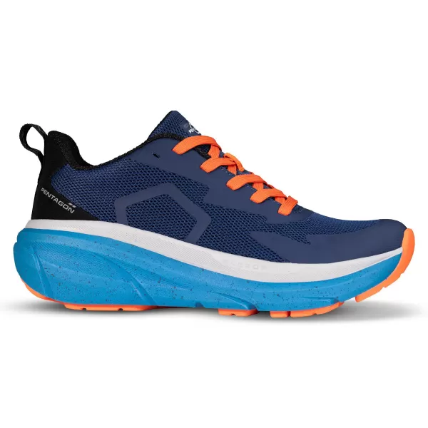  Pánské boty PENTAGON INVICTUS FIELD SNEAKERS VOLTAGE K15065-VLG MULTICOLOR 