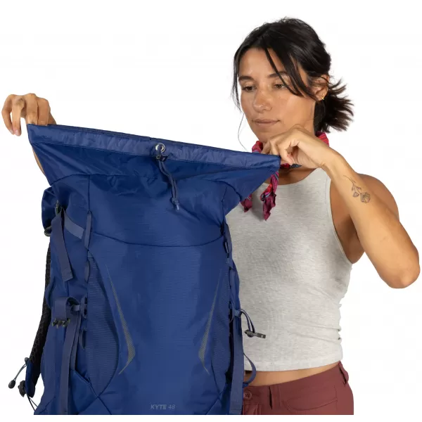  Batoh OSPREY KYTE 48 SERENITY BLUE 