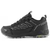 Outdoorové boty ALPINE PRO RIAWE BLACK