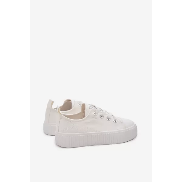  Dětské tenisky BIG STAR SHOES TT374108 WHITE 
