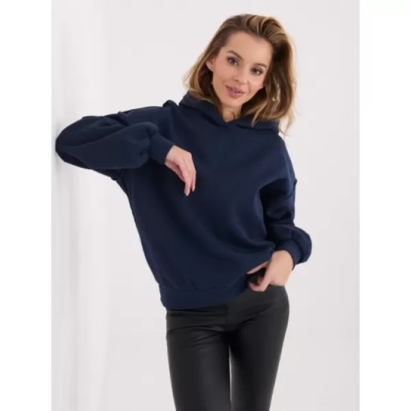  Dámská mikina FACTORY PRICE WT-BL-A1457.45 NAVY 