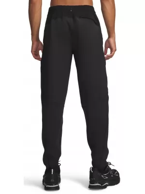 Pánské tepláky UNDER ARMOUR UA UNSTOPPABLE FLC TXTRD JGR 6013434-008 ČERNÁ