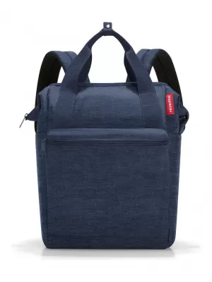 Taška REISENTHEL ALLROUNDER R TWIST NAVY