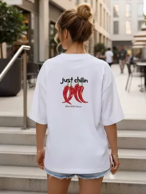 Dámské triko DSTREET BÍLÁ