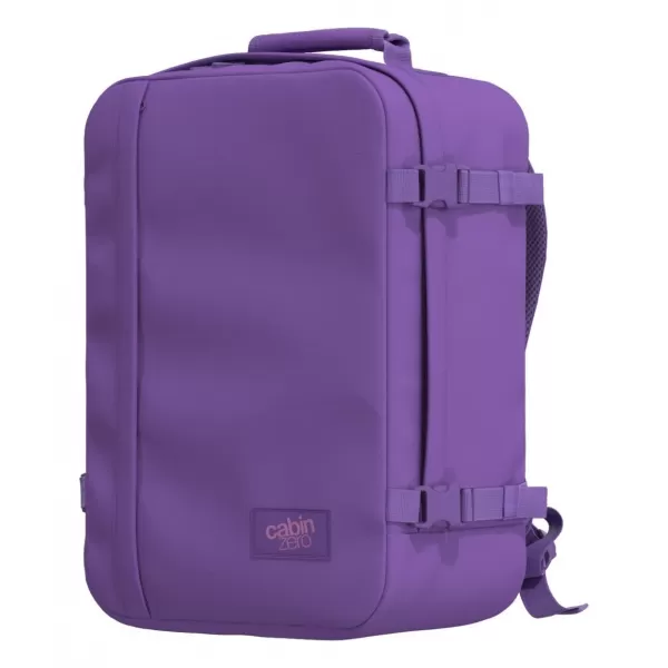  Batoh CabinZero Classic 36L LAVENDER DREAM 