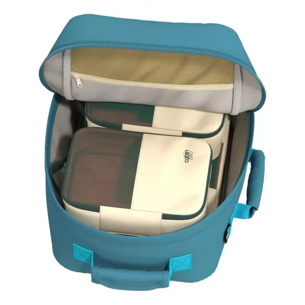  Batoh CabinZero Classic 28L BALI BLUE 