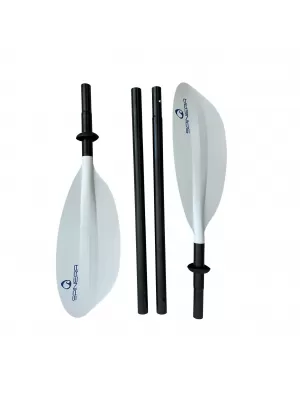 Pádlo SPINERA KAYAK BASIC ALU 4D