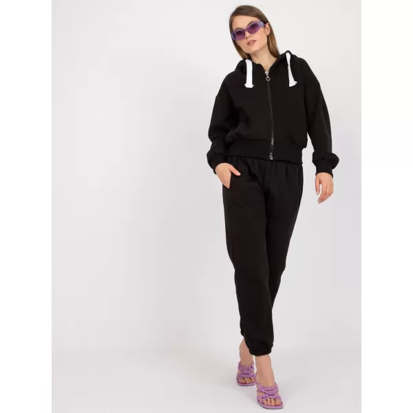  Dámský set EX MODA EM-KMPL-714.44 NOIRE 
