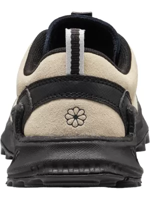 Juniorské boty KEEN JASPER ZIONIC SAFARI/WAX YELLOW