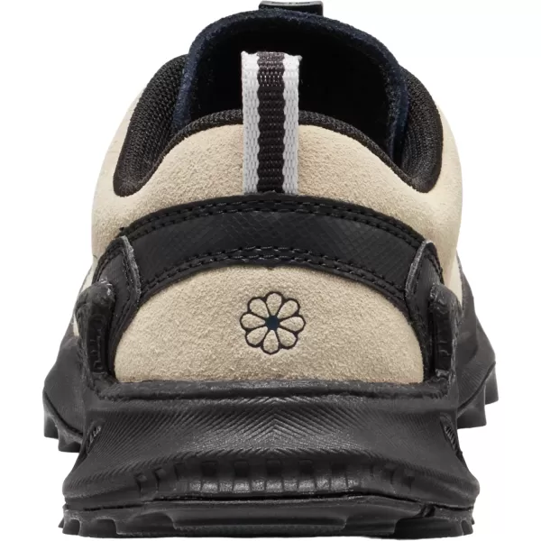  Juniorské boty KEEN JASPER ZIONIC SAFARI/WAX YELLOW 