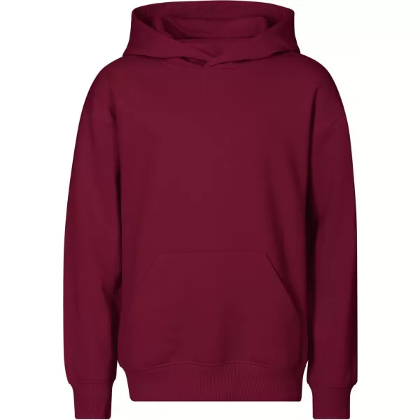  Dětská mikina MALFINI CHILL 423 GARNET 