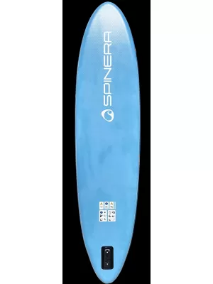 Paddleboard SPINERA Lets Paddle 116