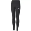 Dětské legíny PUMA LIGA BASELAYER LONG TIGHT JR 655945-03 PUMA BLACK