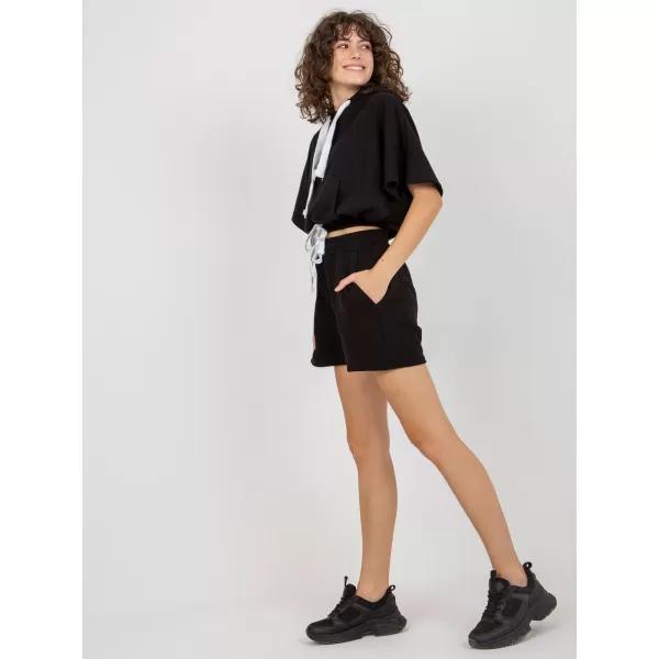 Dámský set EX MODA EM-KMPL-744.88P NOIRE 