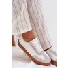 Dámské tenisky BIG STAR SHOES RR274804 WHITE