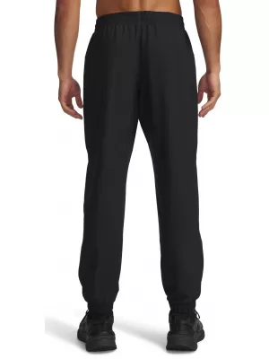 Pánské sportovní kalhoty UNDER ARMOUR 6011268-002 ČERNÁ